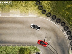 Circuit Car Racing - Racing & Driving - GAMEPOST.COM