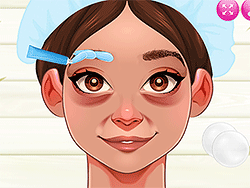 Beautician Princess - Girls - GAMEPOST.COM