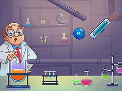 Chemistry Set Balance - Arcade & Classic - GAMEPOST.COM