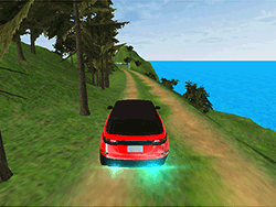 4X4 Off Road Rally 3D - Racing & Driving - GAMEPOST.COM