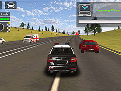 Grand Vegas Simulator - Racing & Driving - GAMEPOST.COM