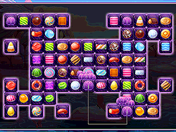 Candy Link - Arcade & Classic - GAMEPOST.COM