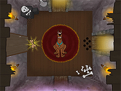 Scooby Doo and Guess Who: Scooby's Knightmare - Action & Adventure - GAMEPOST.COM