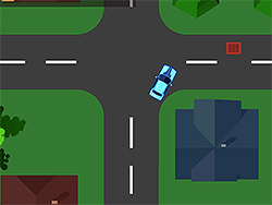 Delivery Dash - Racing & Driving - GAMEPOST.COM