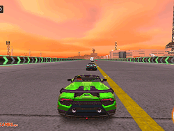 Night City Racing - Racing & Driving - GAMEPOST.COM