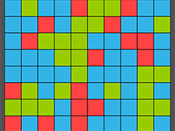 Color Blocks - Skill - GAMEPOST.COM