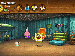 SpongeBob's Next Big Adventure - Action & Adventure - GAMEPOST.COM