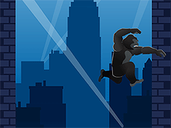 Kong Climb - Action & Adventure - GAMEPOST.COM