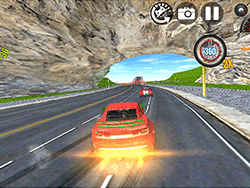 Drift Car Extreme Simulator - Racing & Driving - GAMEPOST.COM