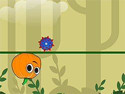 Little Pumpkin - Skill - GAMEPOST.COM