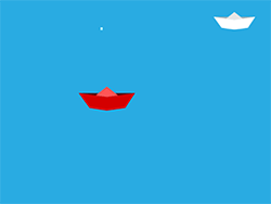 Red Boats - Skill - GAMEPOST.COM