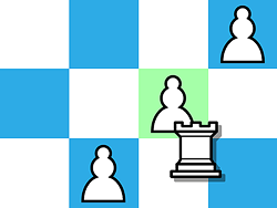 Solitaire Chess - Arcade & Classic - GAMEPOST.COM