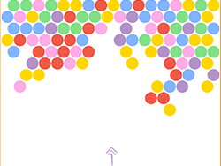 Bubble Shooter: Colors - Arcade & Classic - GAMEPOST.COM