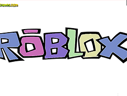 PG Coloring: Roblox - Skill - GAMEPOST.COM