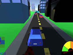 RoadWreck 3D - Racing & Driving - GAMEPOST.COM