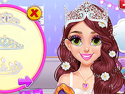 Blonde Princess Pastel Wedding Planner - Girls - GAMEPOST.COM