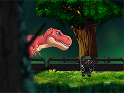 Angry Rex Online - Action & Adventure - GAMEPOST.COM