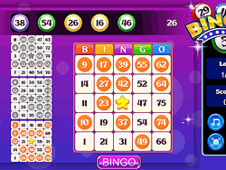 Bingo - Arcade & Classic - GAMEPOST.COM