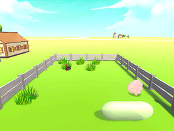 Sheep-tan's Block Break - Arcade & Classic - GAMEPOST.COM