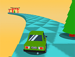 Twisty Roads! - Racing & Driving - GAMEPOST.COM