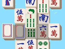 Mahjong Relax - Arcade & Classic - GAMEPOST.COM