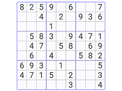 Sudoku Master - Thinking - GAMEPOST.COM