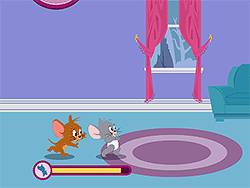 Tom and Jerry: Hush Rush - Action & Adventure - GAMEPOST.COM