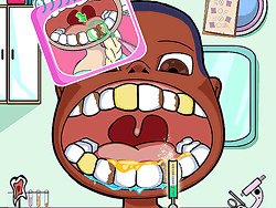 Become a Dentist 2 - Skill - GAMEPOST.COM
