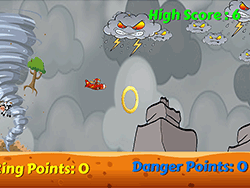 Danger Pilot - Arcade & Classic - GAMEPOST.COM
