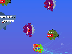 Fish & Trip Online - Arcade & Classic - GAMEPOST.COM