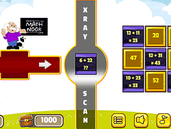 X-Ray Math - Arcade & Classic - GAMEPOST.COM