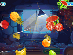 Fruit Chef - Skill - GAMEPOST.COM