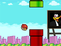 Angry Flappy Birds - Skill - GAMEPOST.COM