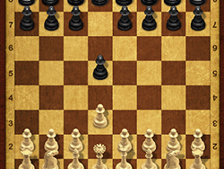 Chess Multi Player - Sports - GAMEPOST.COM