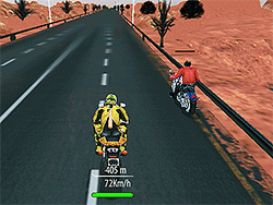 Biker Battle 3D - Racing & Driving - GAMEPOST.COM