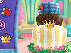Alice's Wonderland: Cake Maker - Girls - GAMEPOST.COM