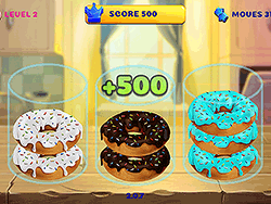 Master of Donuts - Arcade & Classic - GAMEPOST.COM