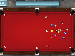Pool Strike - Sports - GAMEPOST.COM