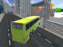 Bus Driving Sim 2022 - Racing & Driving - GAMEPOST.COM