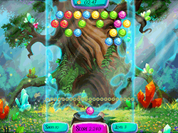 Magic Bubbles - Arcade & Classic - GAMEPOST.COM