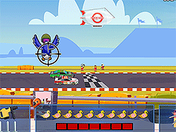 Duck Hunter: Drift Racer - Shooting - GAMEPOST.COM