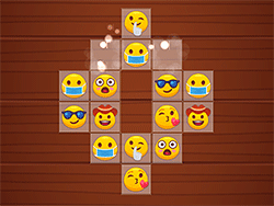 Onet Emoji Connect - Arcade & Classic - GAMEPOST.COM