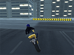 Extreme Motorcycle Simulator - Racing & Driving - GAMEPOST.COM