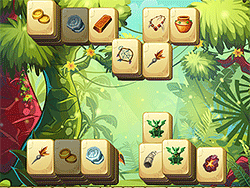 Mayan Mystery: Solitaire Mahjong - Skill - GAMEPOST.COM