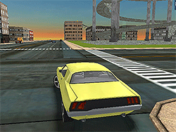 Extreme Drift Car Simulator - Racing & Driving - GAMEPOST.COM