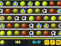 Ball Challenge Deluxe - Arcade & Classic - GAMEPOST.COM
