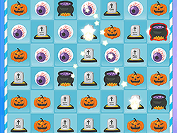 Halloween Collect - Arcade & Classic - GAMEPOST.COM