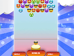 Smiley Bubbles - Skill - GAMEPOST.COM
