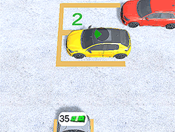 Car Lot King Parking Manage 3D - Arcade & Classic - GAMEPOST.COM