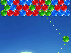 Bubble Shooter - Arcade & Classic - GAMEPOST.COM